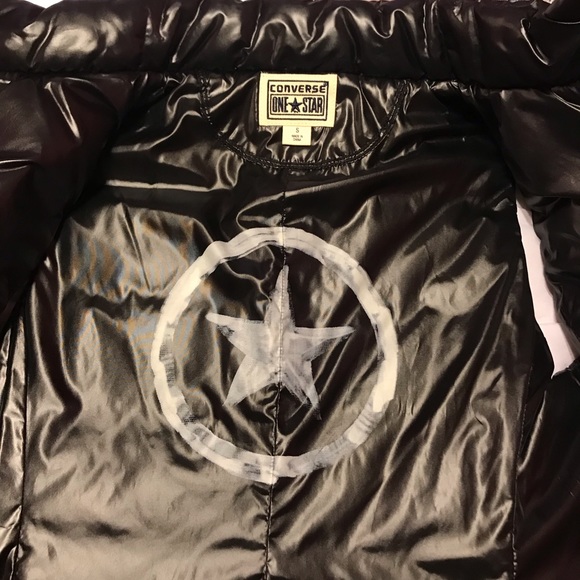 Puff Vest - Picture 2 of 2